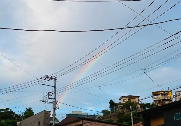 虹に願いを…サムネイル