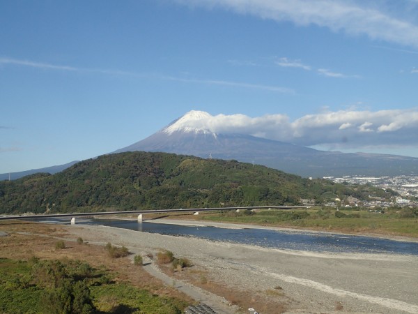富士の山ビエンナーレ　レポ３サムネイル