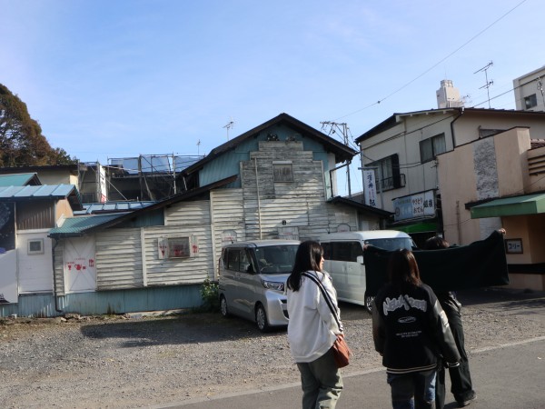奥多摩から青梅へサムネイル
