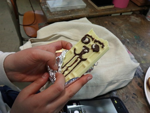 Happy Valentine?サムネイル