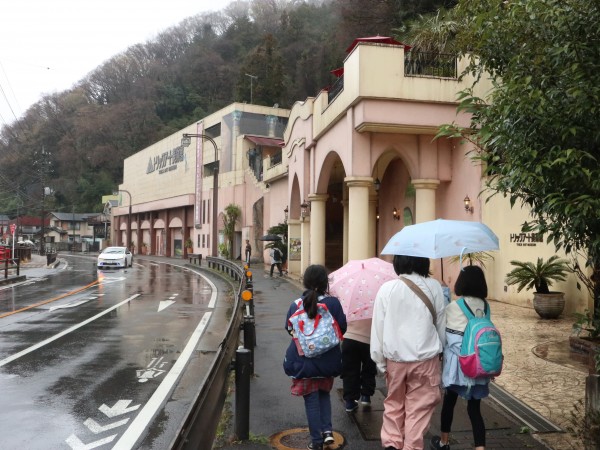 相模原から高尾へサムネイル