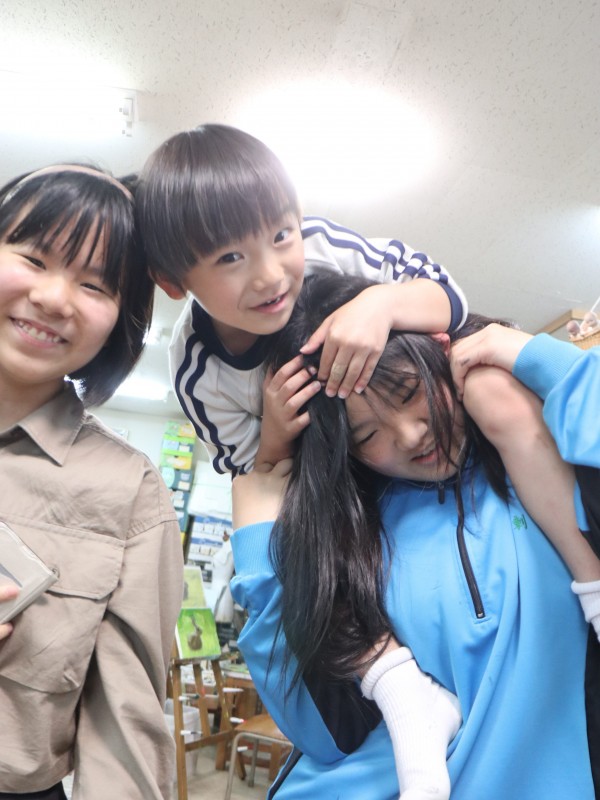 日常の幸福!?サムネイル
